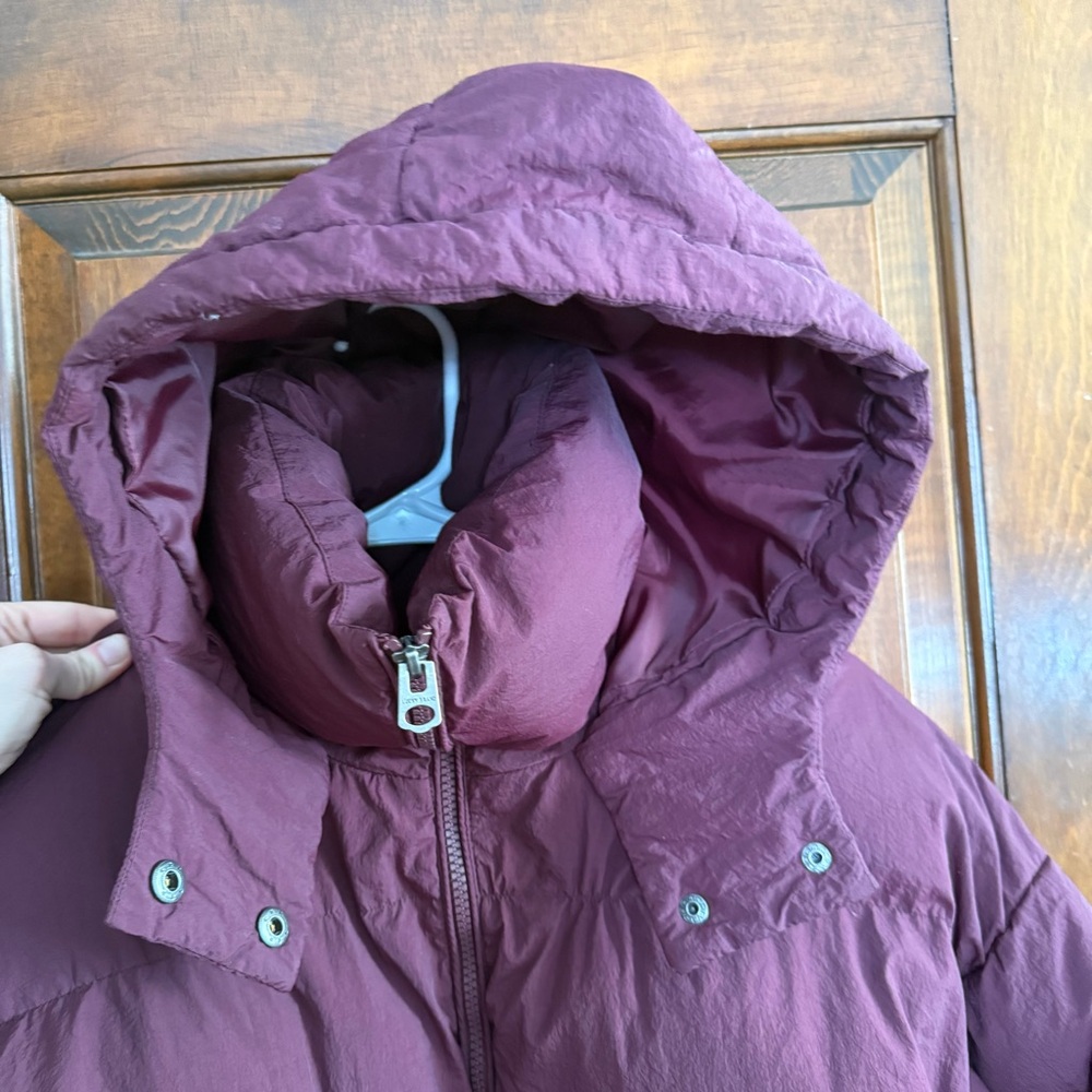 Lucky Brand Perfect Puffer - Picture 13 of 16